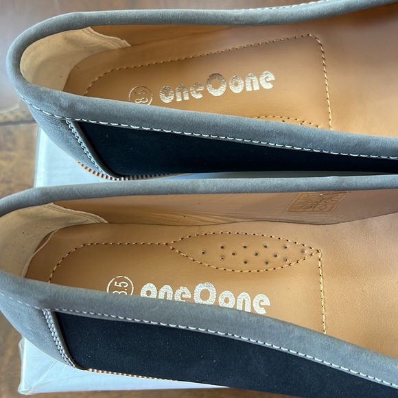One On One ( Grace ) shoes NWT - Picture 3 of 13
